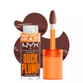 Nyx DUCK PLUMP HIGH PIGMENT PLUMPING LIP GLOSS- Twise the Spice-