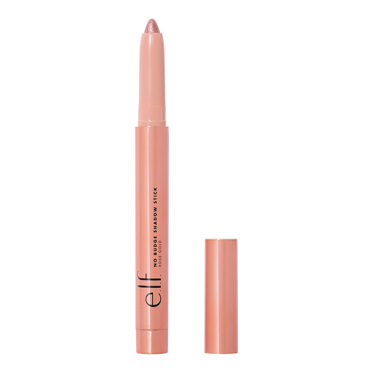 e.l.f. No Budge Shadow Stick, Rose Gold