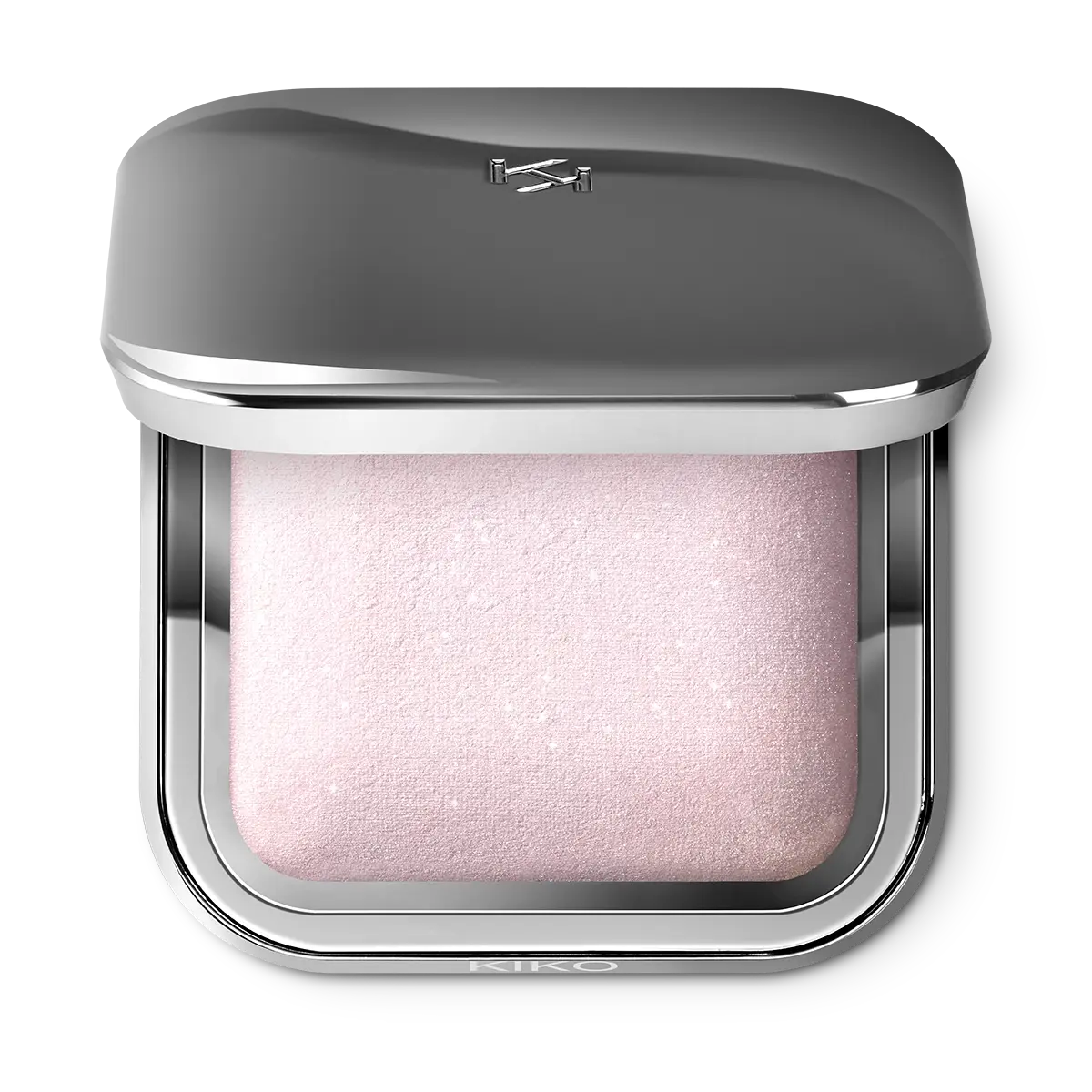 Kiko Milano- Glitter Baked Highlighter