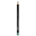 Pro Makeup Slim Eye Pencil -Seafoam Green