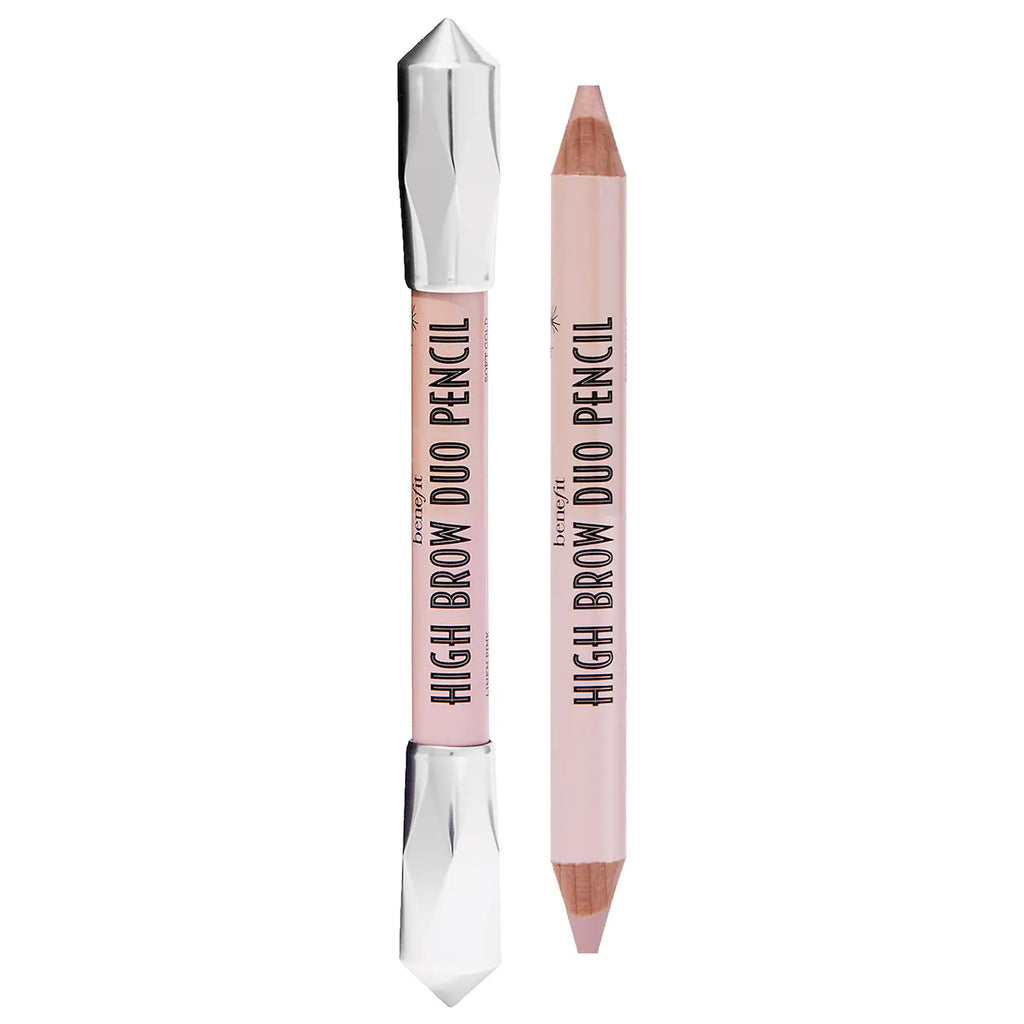 Benefit - High Brow Dual Ended Highlighting Eyebrow Pencil