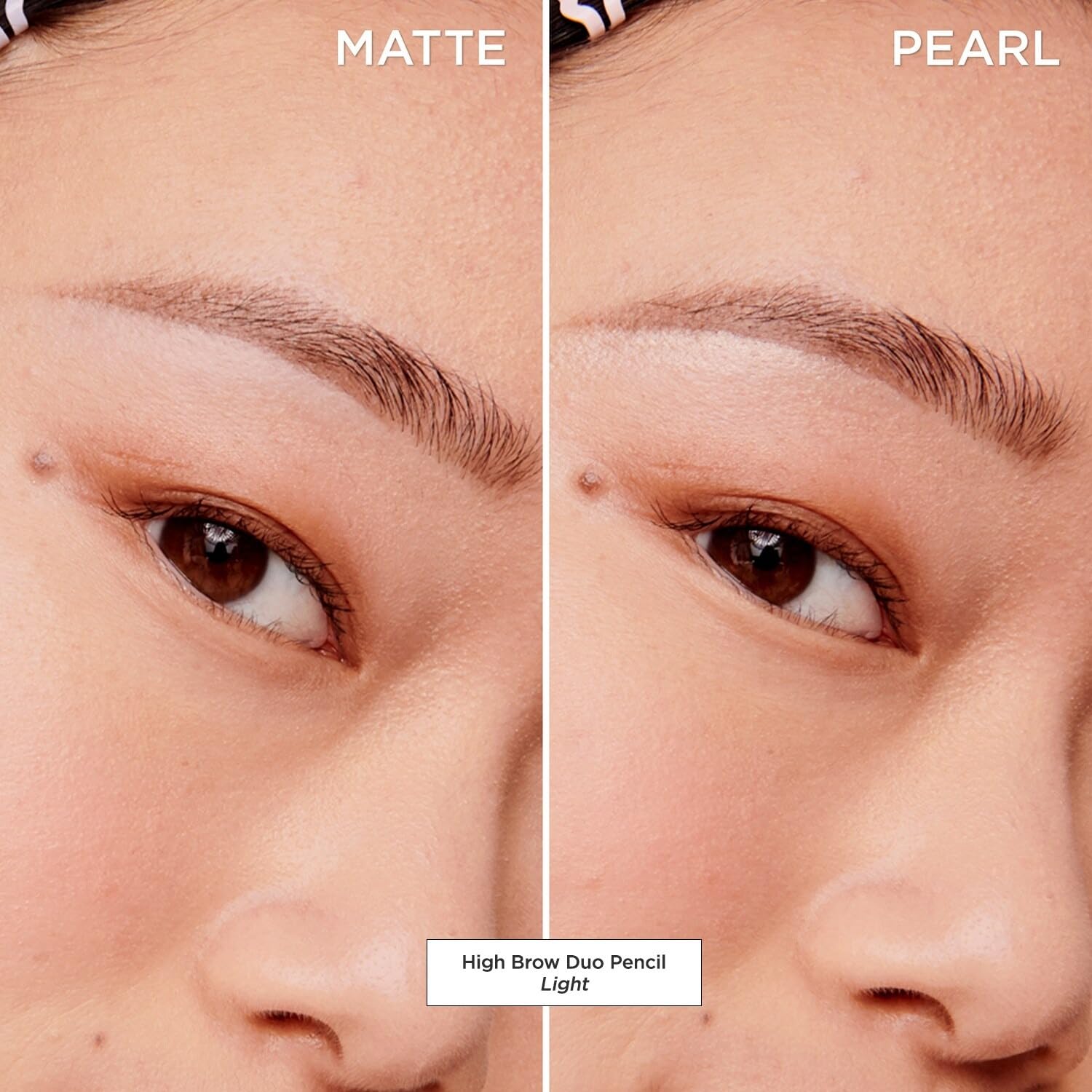 Benefit - High Brow Dual Ended Highlighting Eyebrow Pencil
