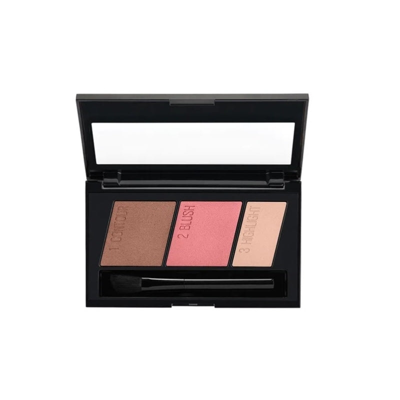 MAYBELLINE MASTER CONTOUR KIT -20 MEDIUM TO DEEP