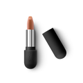 Kiko Milano- Shapechanger Satin Lipstick 01(ETHEREAL NUDE)