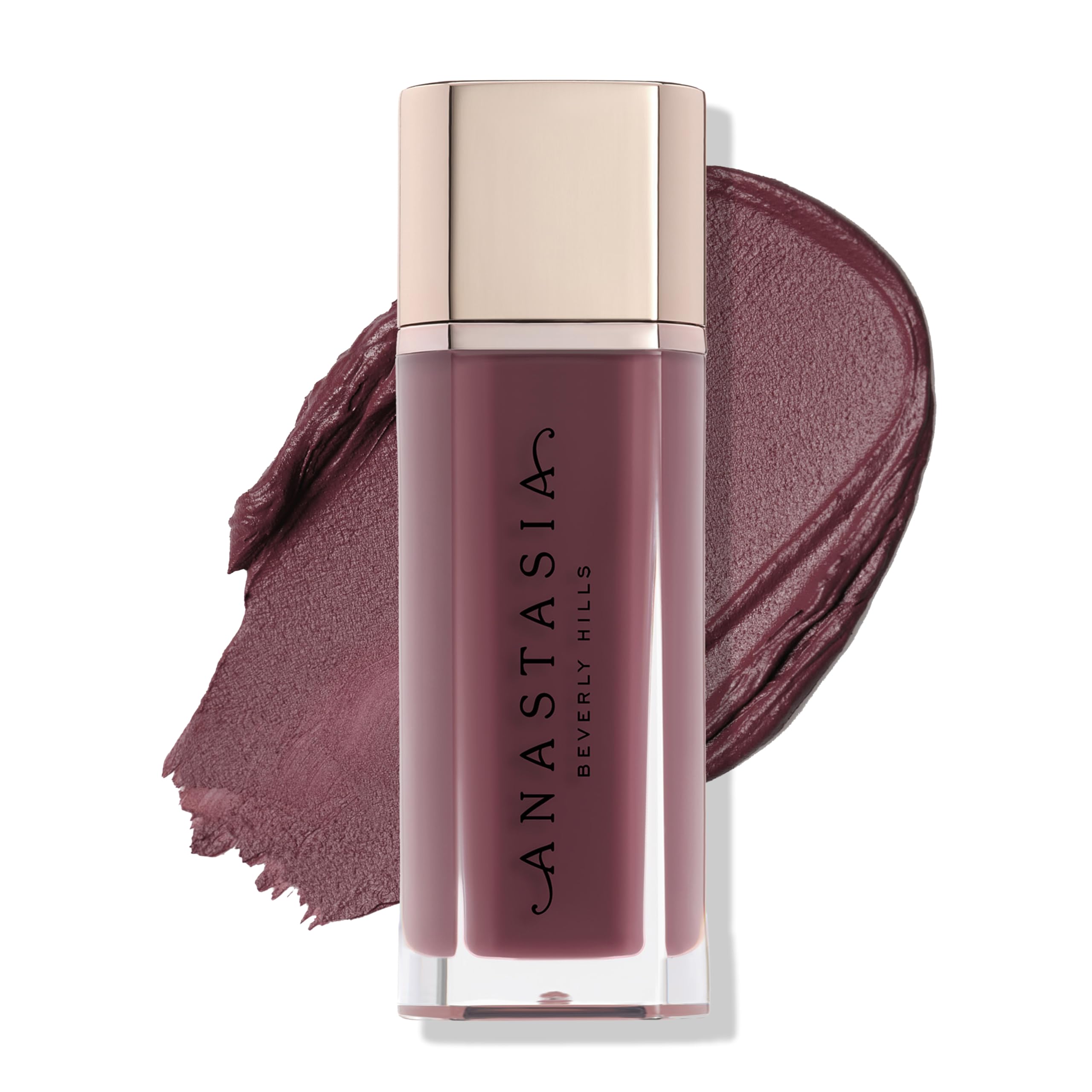 Anastasia lip velvet-BLACKBERRY