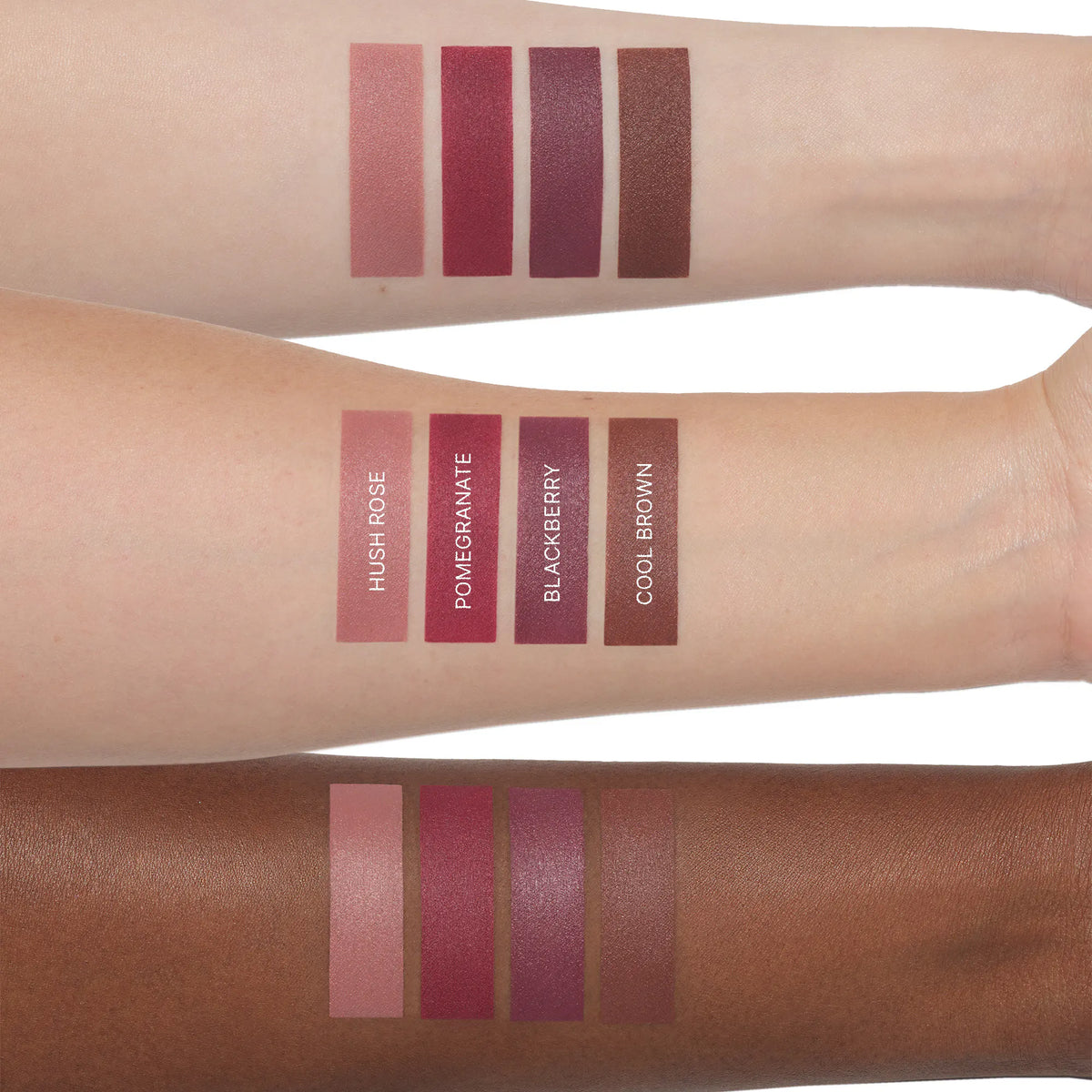 Anastasia lip velvet-BLACKBERRY