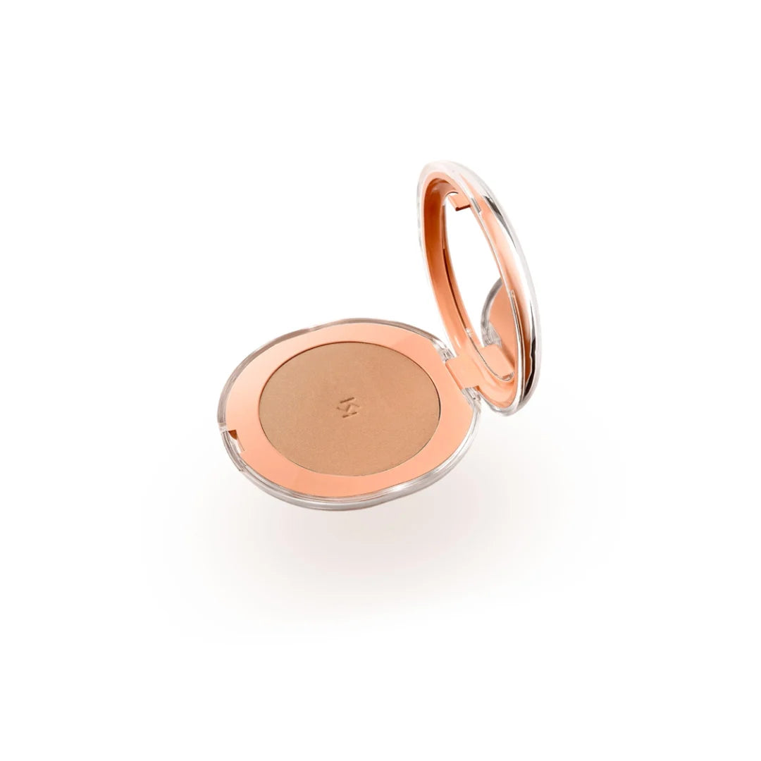 Kiko Milano Gloss Supreme Contour Pro Bronzer 01