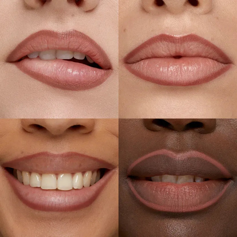 Kiko Milano-Smart Fusion Lip Pencil-34 CHESTNUT