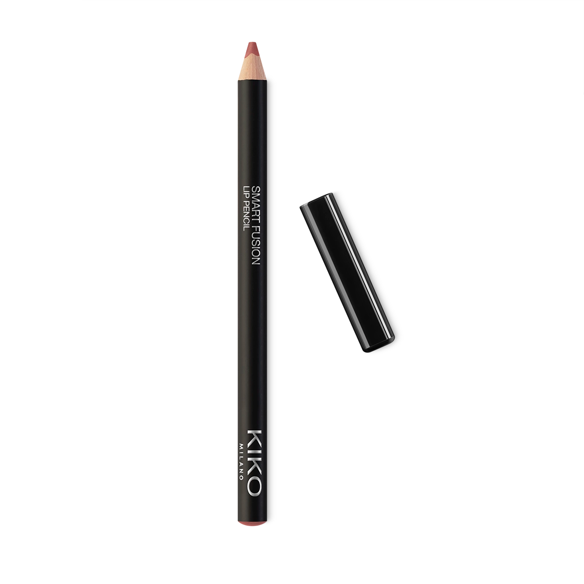 Kiko Milano-Smart Fusion Lip Pencil-34 CHESTNUT