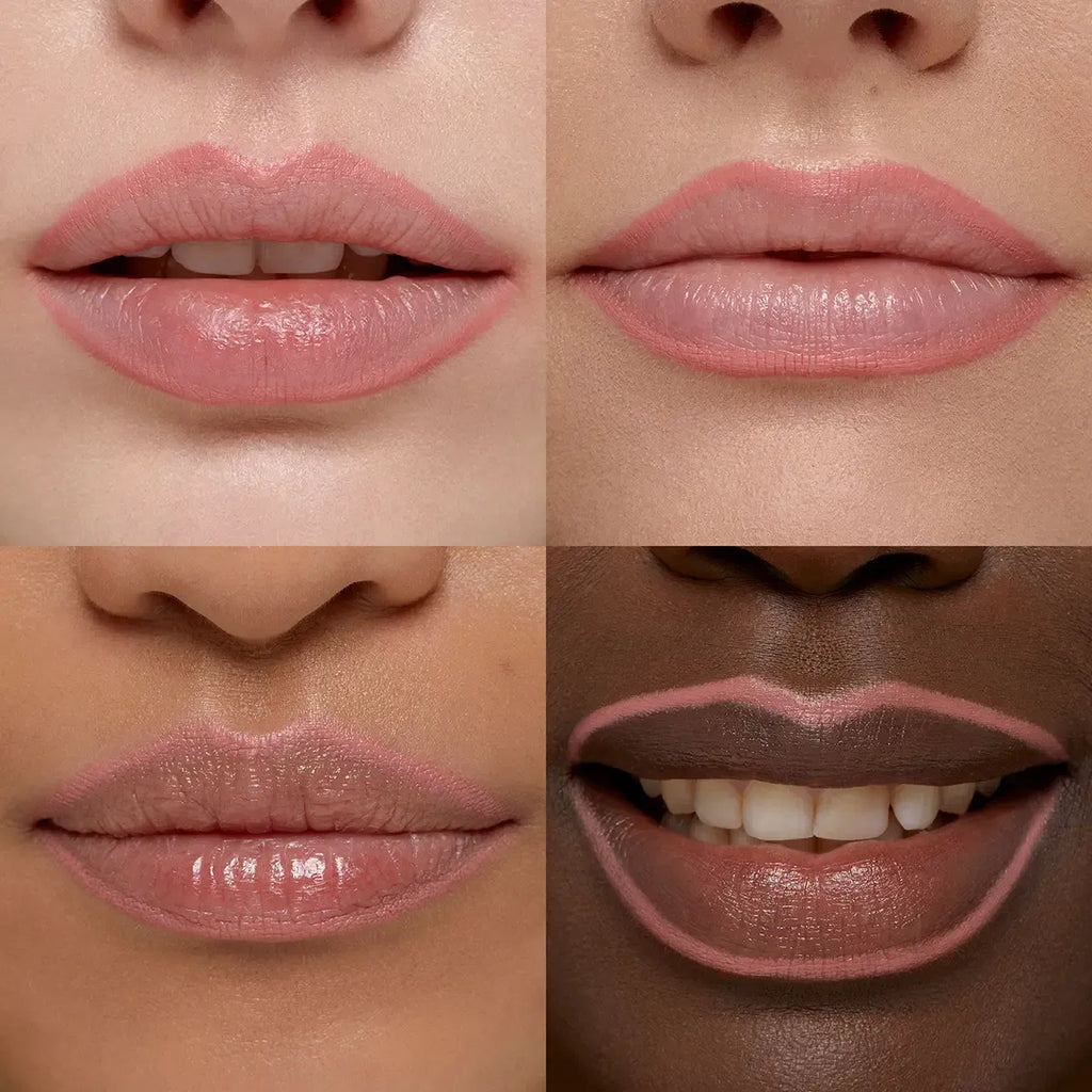 Kiko Milano Smart Fusion Lip Pencil- 06 Warm Rose