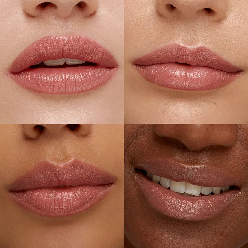 Kiko Milano Smart Fusion Lip Pencil-04 Biscuit