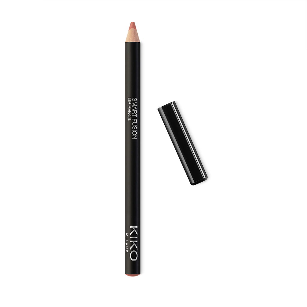 Kiko Milano Smart Fusion Lip Pencil-04 Biscuit