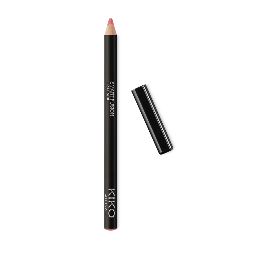 Kiko Milano Smart Fusion Lip-Pencil 05 Vinatge Rose