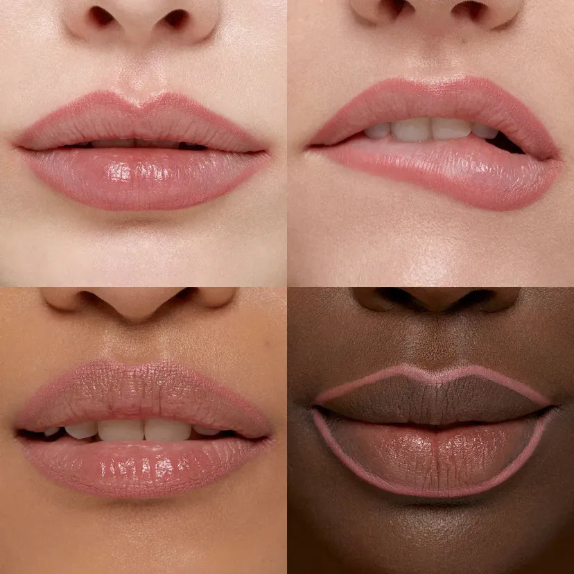 Kiko Milano Smart Fusion Lip-Pencil 05 Vinatge Rose