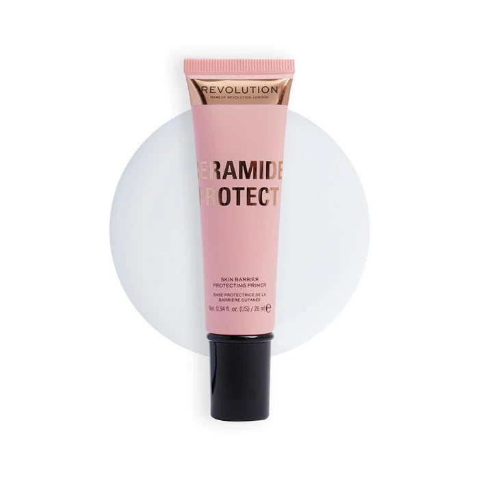 Makeup Revolution Ceramide Protect Primer 28ml