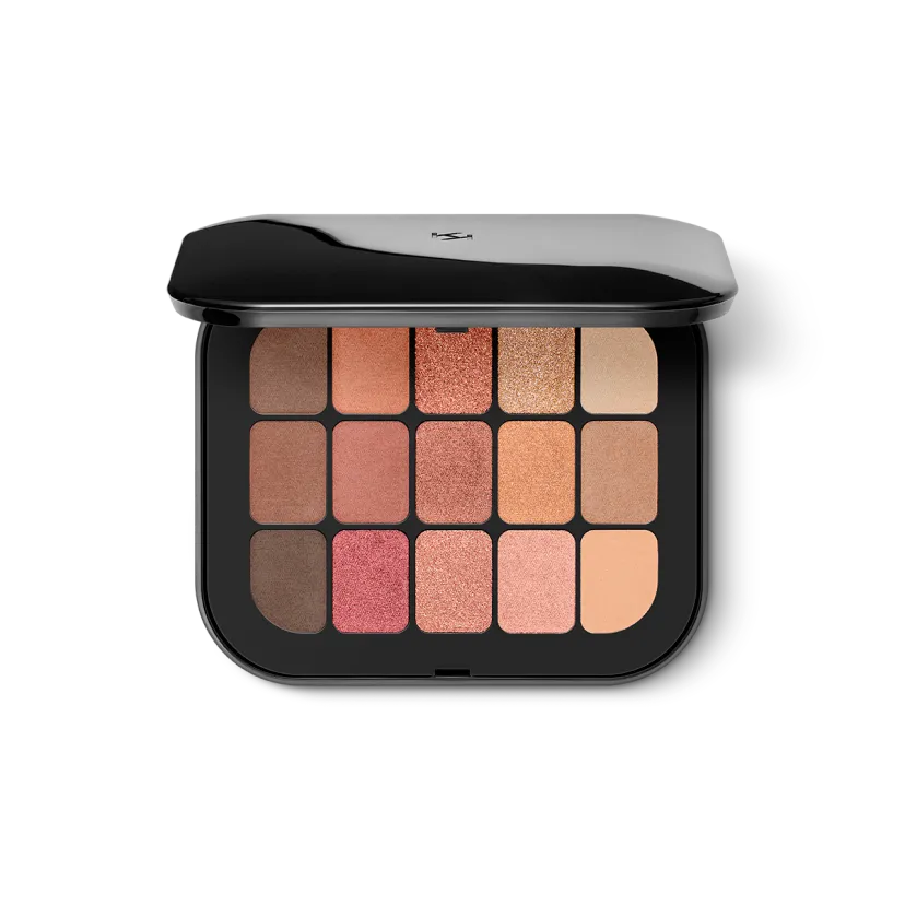 Kiko milano Master Eyeshadow Palette 02