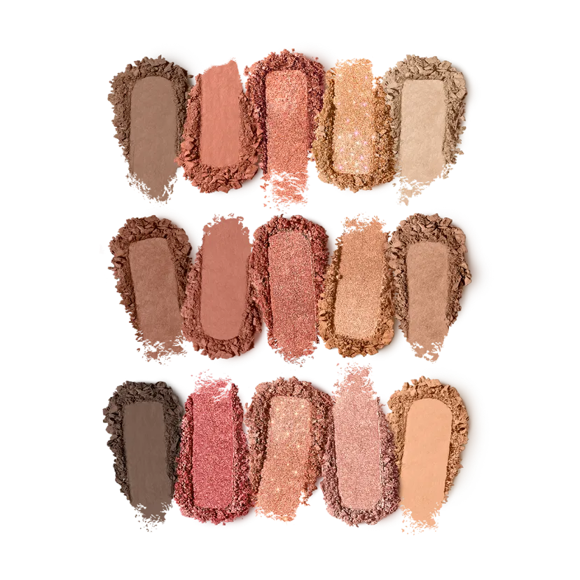 Kiko milano Master Eyeshadow Palette 02