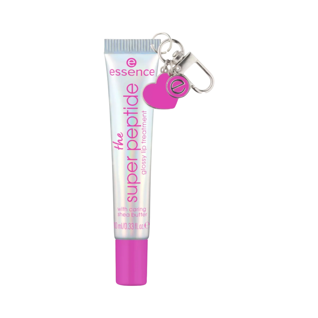 Essence The Super Peptide Glossy Lip Treatment