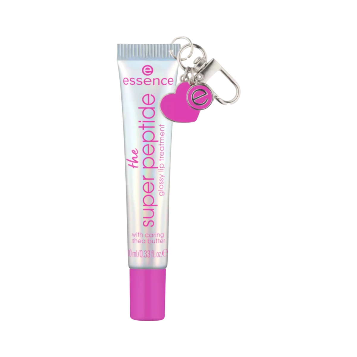 Essence The Super Peptide Glossy Lip Treatment