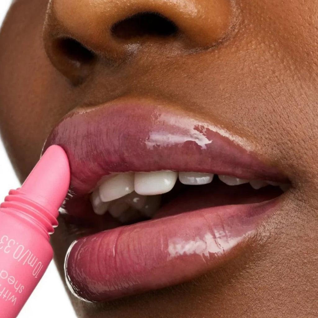 Essence The Super Peptide Glossy Lip Treatment-02 PINKIFIED