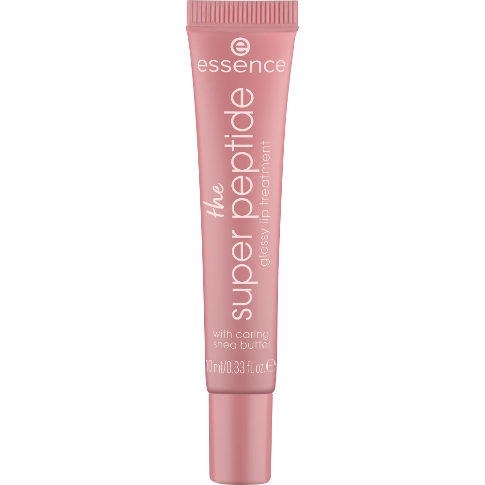 The Super Peptide Glossy Lip Treatment-03 Toffeetastic!