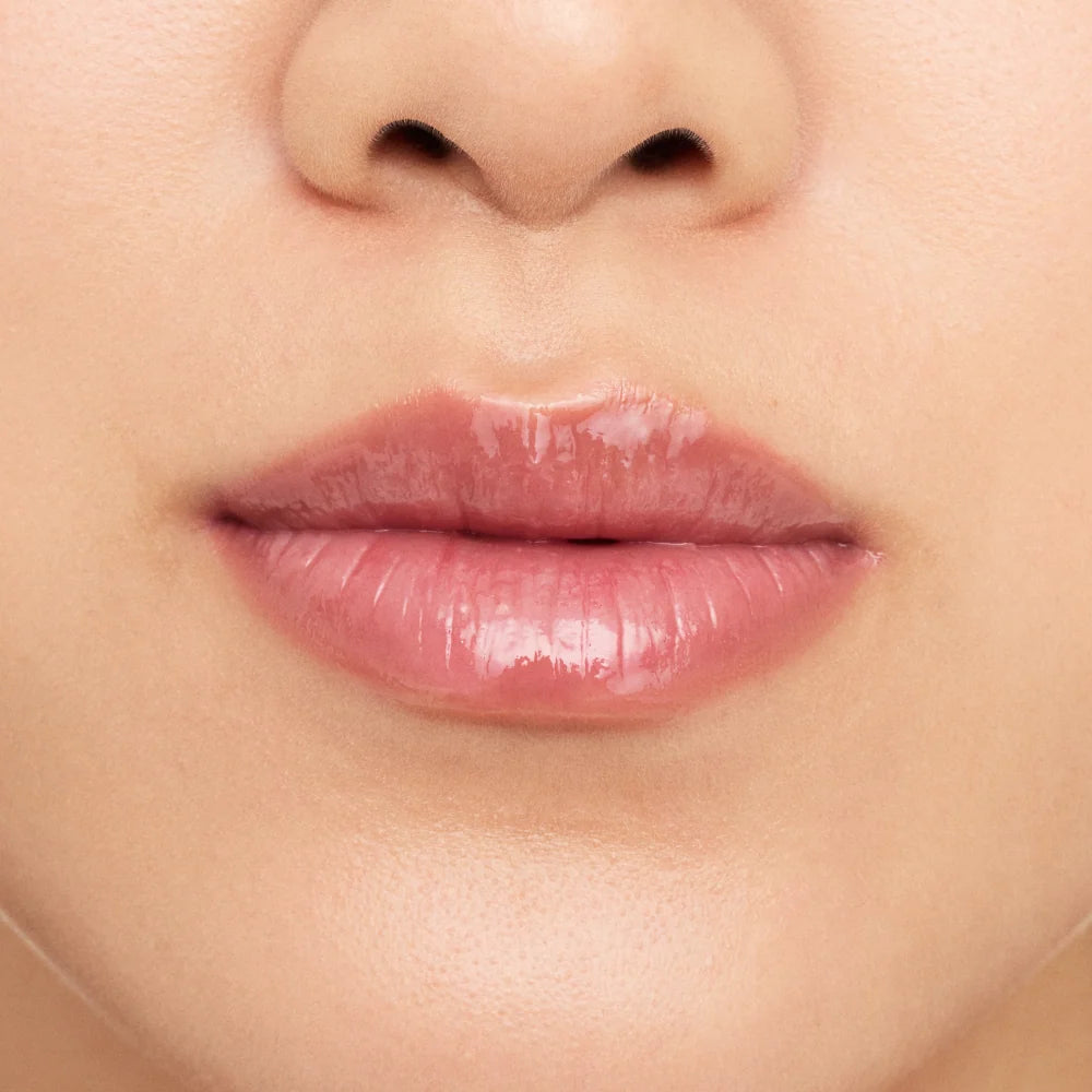 The Super Peptide Glossy Lip Treatment-03 Toffeetastic!