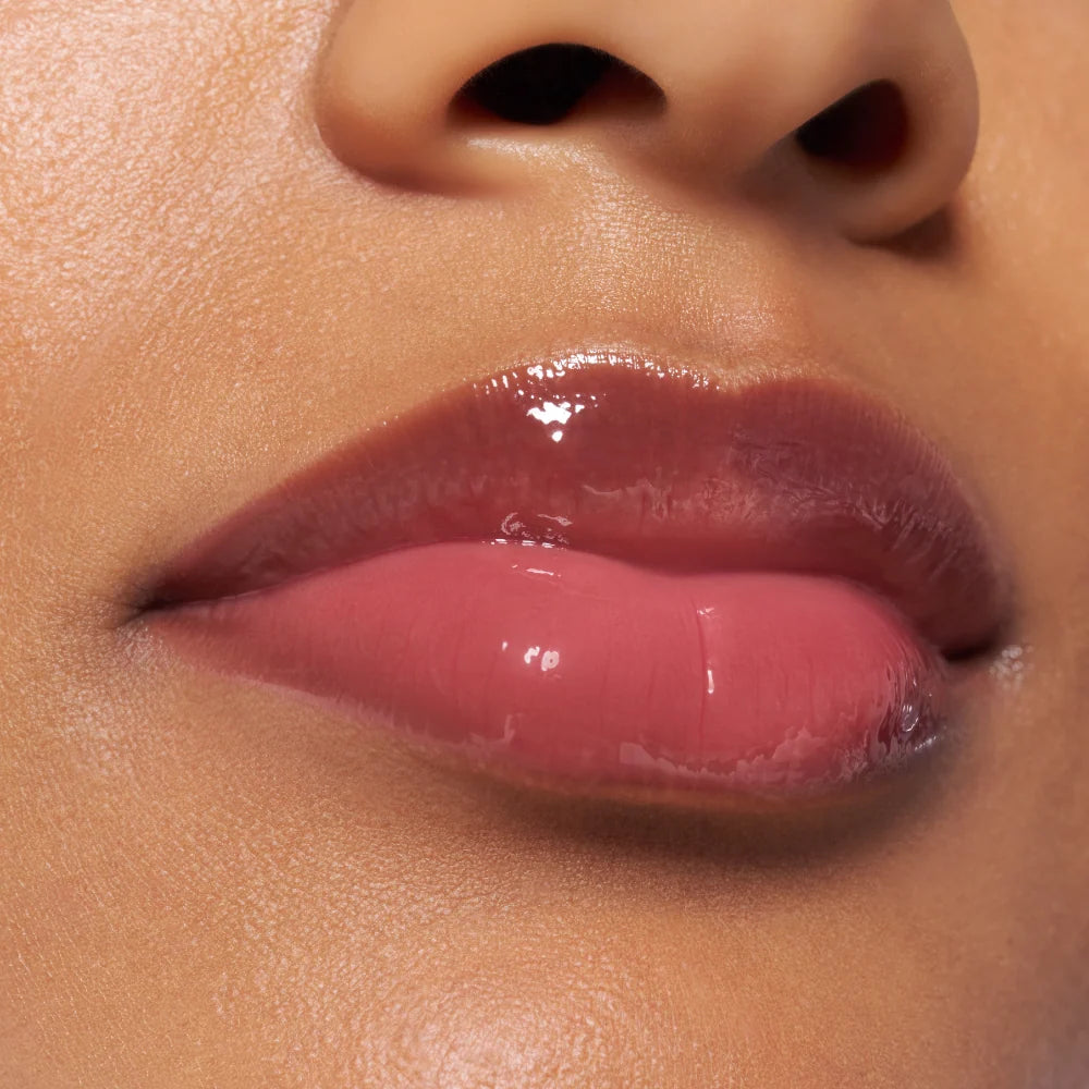 The Super Peptide Glossy Lip Treatment-06 Plumfection