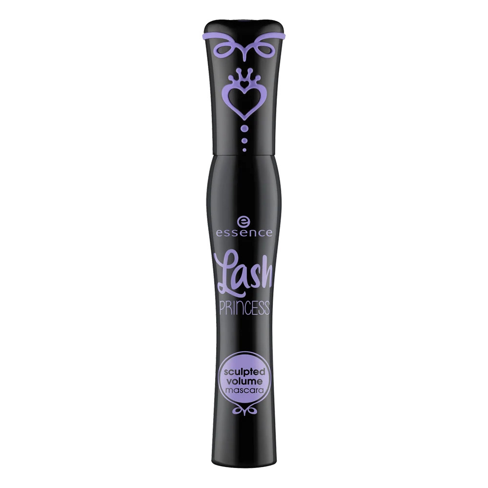 Essence Lash Princess Sculpted Volume Mascara
