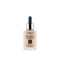 Catrice HD Liquid Coverage Foundation 30ml