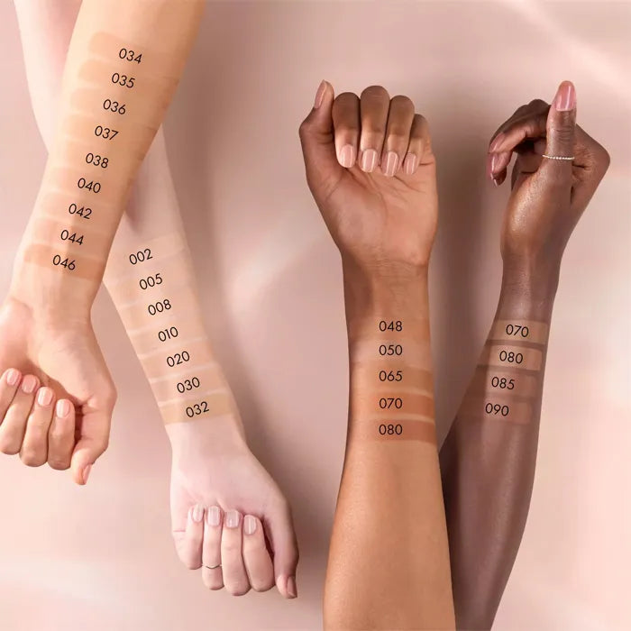 Catrice HD Liquid Coverage Foundation 30ml
