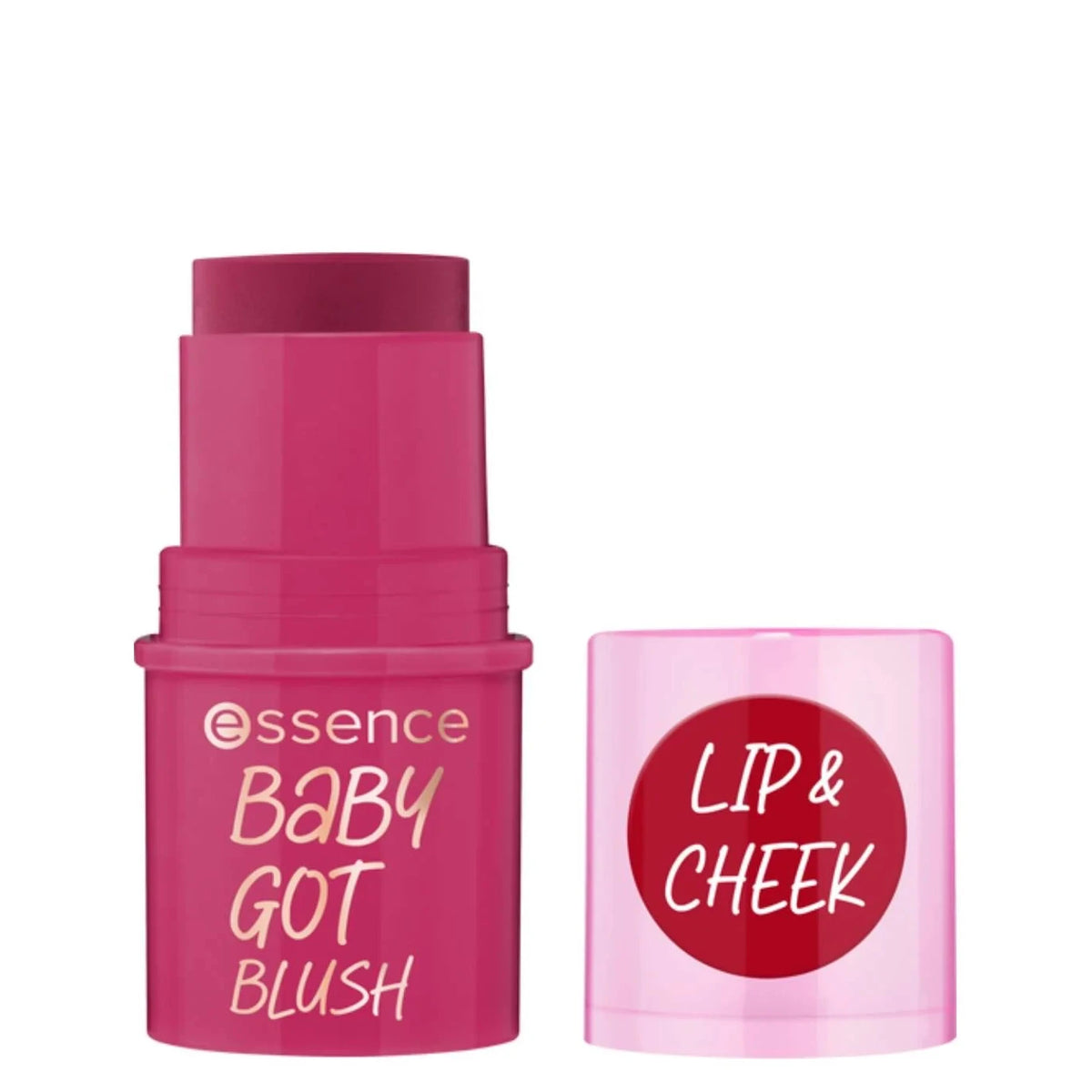 Essence-Baby Got Blush