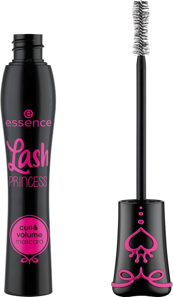 Essence-Lash Princess False Lash Mascara