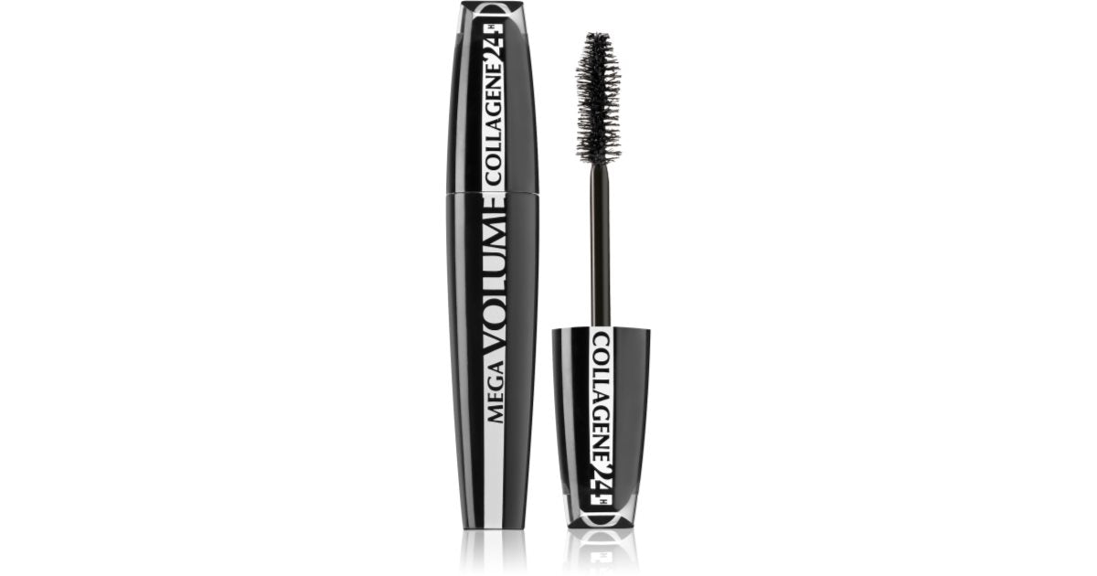 L'Oreal Mega Volume Collagene 24hr Mascara