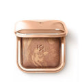 Kiko Milano Silky Glow Baked Bronzer 02