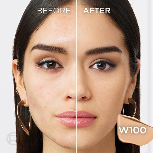 L'Oréal Paris Infallible Skin Ink 48h 2-in-1 Foundation Concealer