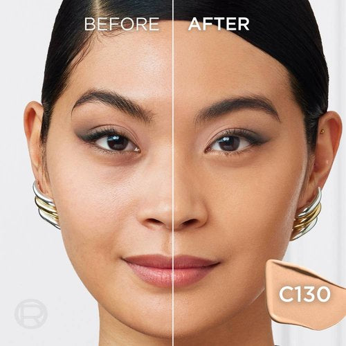 L'Oréal Paris Infallible Skin Ink 48h 2-in-1 Foundation Concealer
