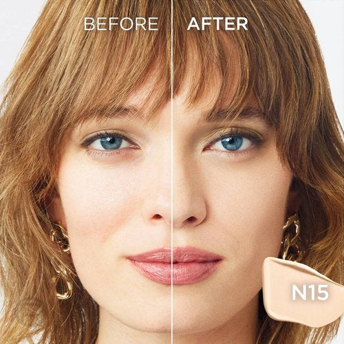 L'Oréal Paris Infallible Skin Ink 48h 2-in-1 Foundation Concealer