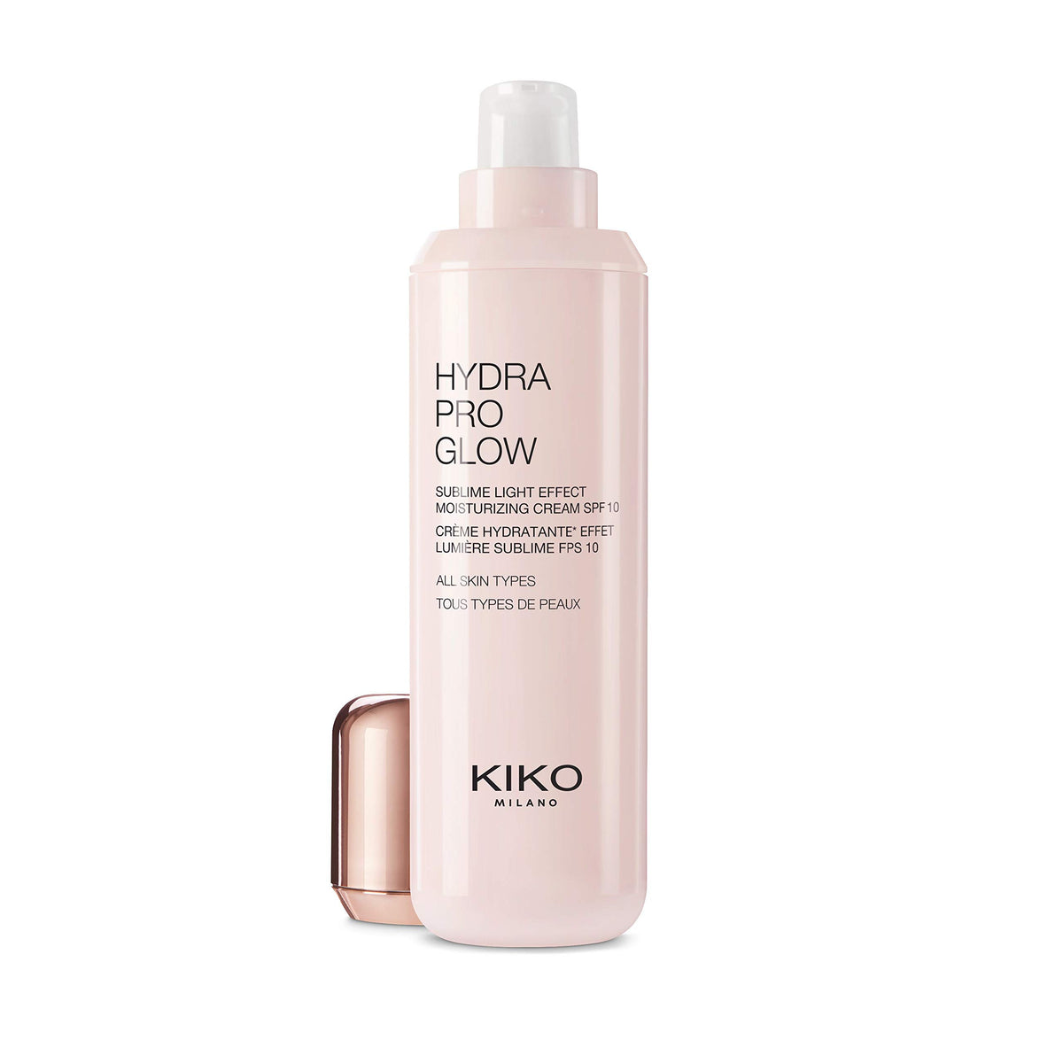 Kiko Milano hyda pro glow