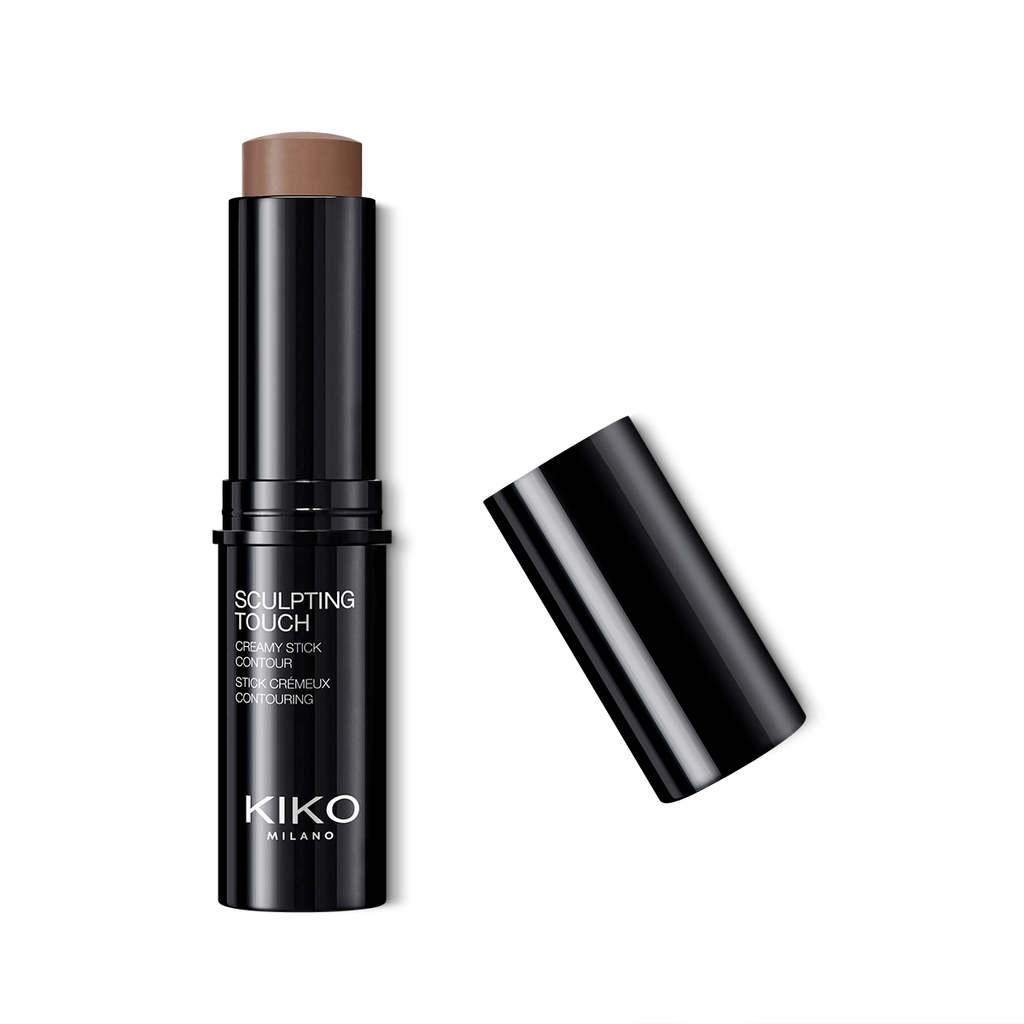 Kiko Milano 
Sculpting Touch Creamy Stick Contour-202