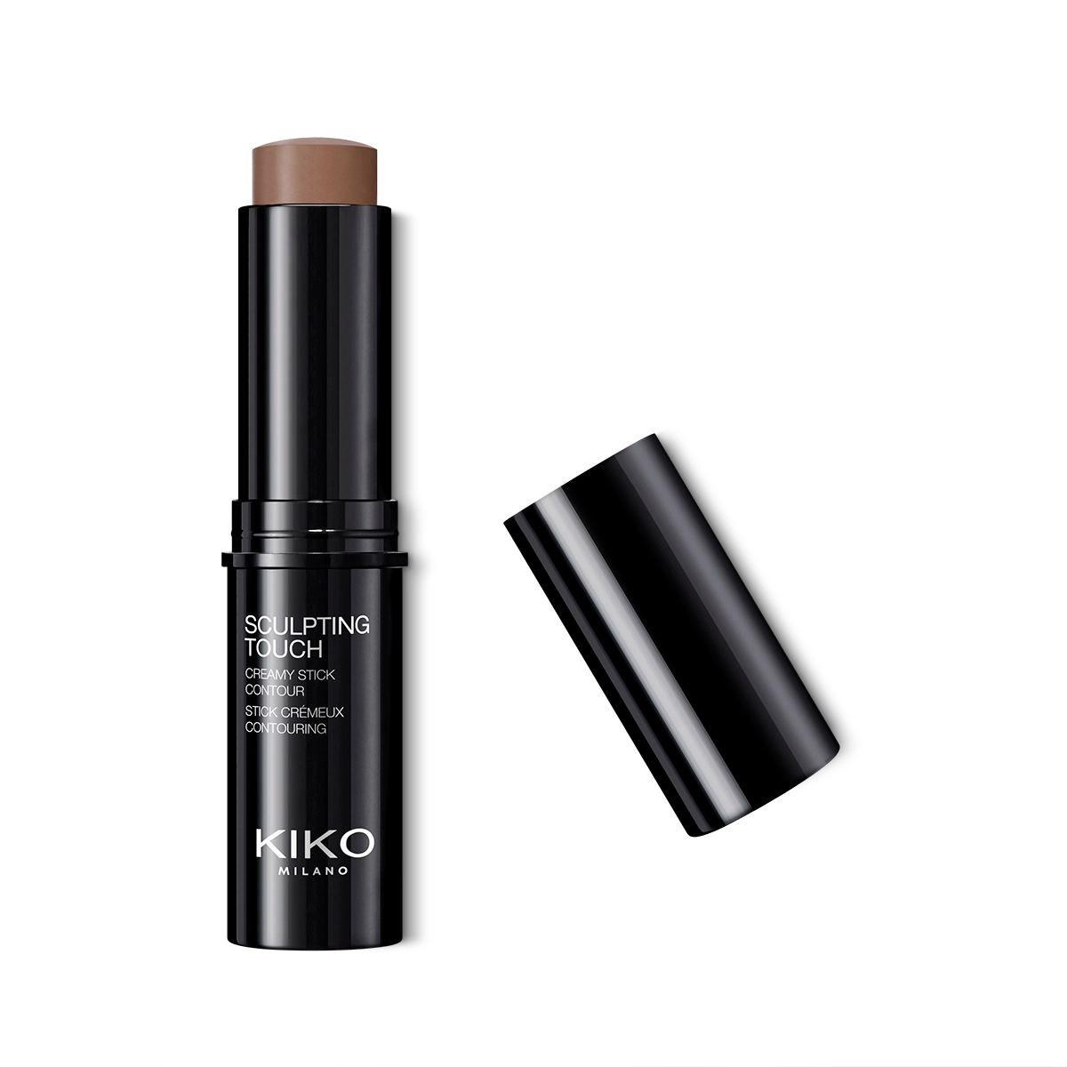 Kiko Milano 
Sculpting Touch Creamy Stick Contour-202