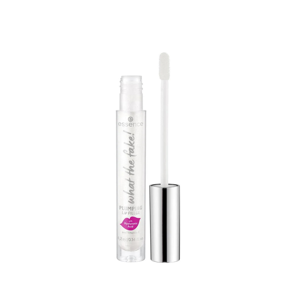 ESSENCE
What The Fake!-Plumping Lip Filler