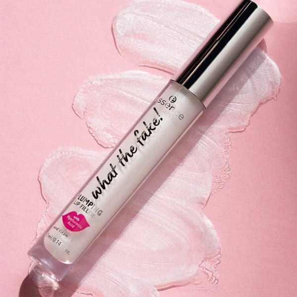 ESSENCE
What The Fake!-Plumping Lip Filler