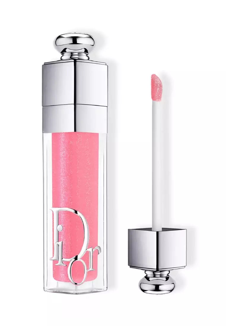 CHRISTIAN DIOR ADDICT LIP MAXIMIZER ( 010 HOLO PINK)