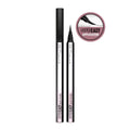 Maybelline New York Eyestudio Hyper Easy Liquid Liner Matte - Intense Black Lasts For Up To 24H