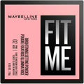 MAYBELLINE NEW YORK BRIGHTENING SETTING POWDER(PINK ROSE)02